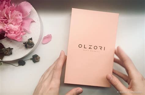 Роллер-массажёр для лица и шеи E-Wave Olzori | Отзывы покупателей ...