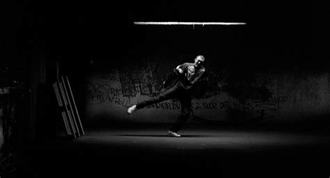 La Haine 1995 Director Mathieu Kassovitz Cinematographer Pierre