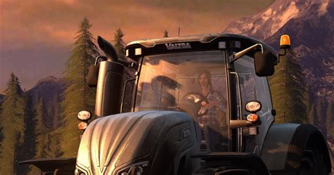 Szczegóły Na Temat Obsługi Modów W Konsolowej Wersji Farming Simulator