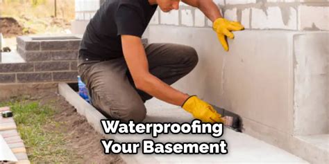 How To Fix A Basement Wall That Is Caving In Easy Steps