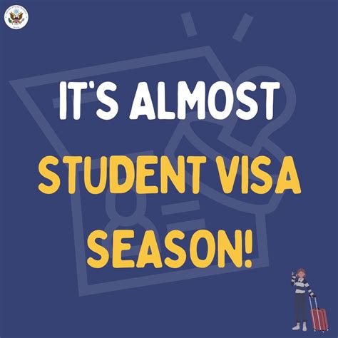 Us Releases First Tranche Of Student Visa Appointments For September