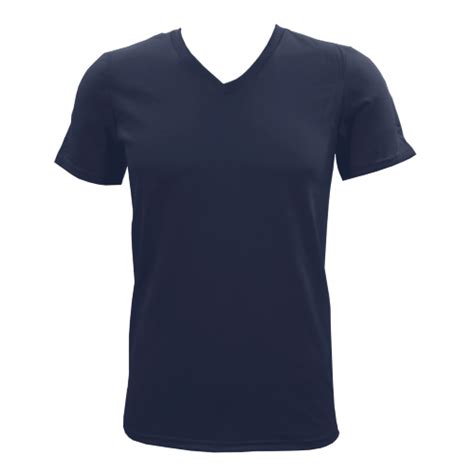 V Neck T Shirt Png Hd Png Mart