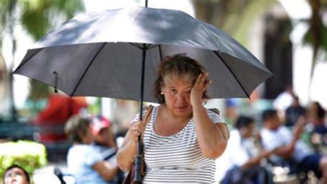 61 muertes en México durante la última semana por la ola de calor PorEsto