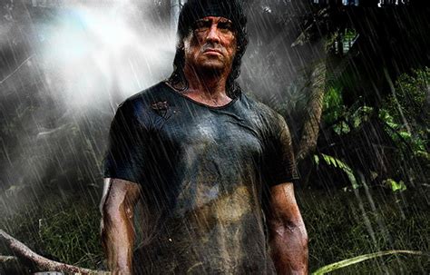 ¡"Rambo 5" se hará realidad!