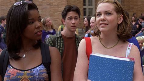 10 Things I Hate About You 1999 Tellusepisode