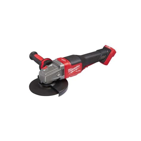 Meuleuse MILWAUKEE M18 FHSAG 150 XPDB 0X Sans Batterie Ni Chargeur