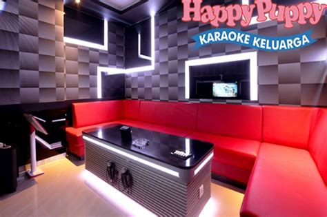 8 Rekomendasi Tempat Karaoke Terdekat Di Yogyakarta Yang Hits Dan