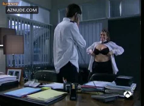 Neus Sanz Nude Aznude