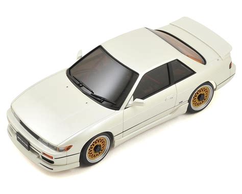 Kyosho Ma S Awd Mini Z Sports Readyset W Nissan Silvia S Aero Body