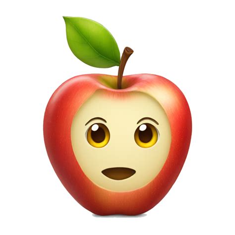 Apple Ai Emoji Generator