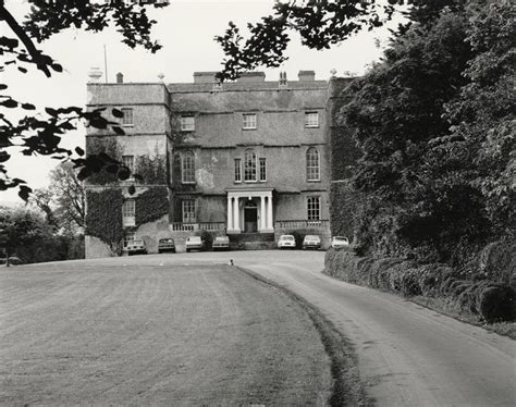 Rathfarnham Castle | Irish history, Old photos, South dublin