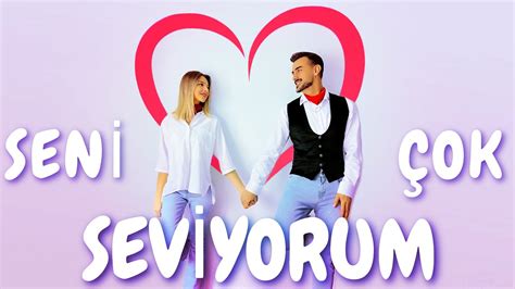 Seni Çok Seviyorum şarkı 2 seniçokseviyorum YouTube