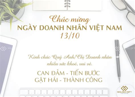 90 Lời Chúc Mừng Ngày Doanh Nhân Việt Nam 13 10 Hay Và ý Nghĩa🏵️ ️