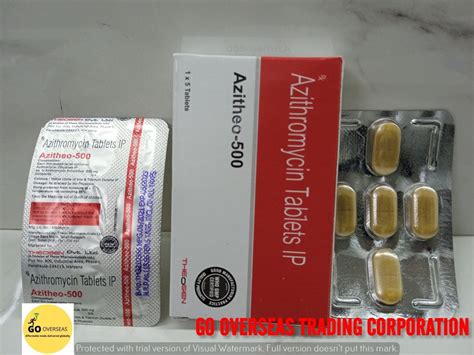 Azee Mg Azithromycin Tablet And Injection At Rs Box In Nagpur