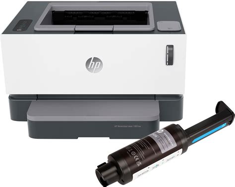 Customer Reviews Hp A Neverstop Toner Reload Kit Black W A