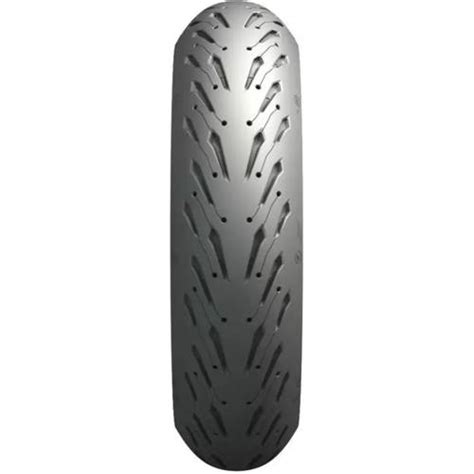 Pneu Moto Michelin Power Zr W Tl Aro Traseiro