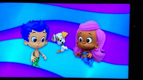 Bubble Guppies Theme Song Youtube