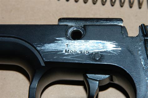 Marlin Firearms Manufacturing Dates By Serial Number Honouhaydy