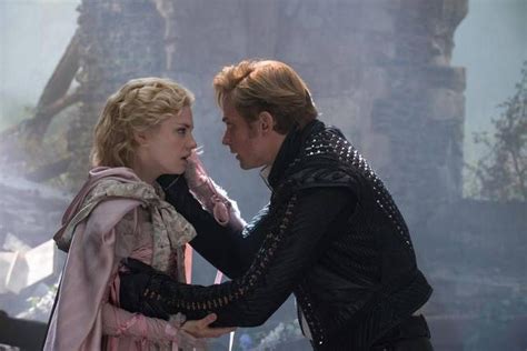 Rapunzel And Prince 960×641 Into The Woods Movie Billy Magnussen