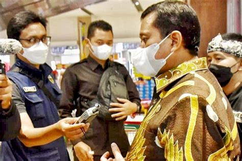 40 Persen APBD Sumedang Buat Produk Lokal Dony Terus Dorong UMKM Masuk