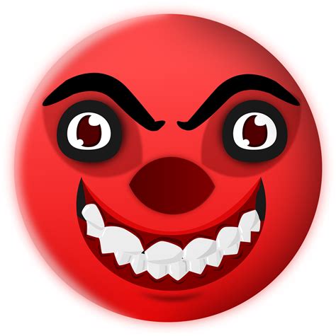 75 Iphone Devil Emoji Png Free Download 4kpng