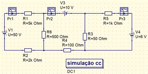 Análise De Circuitos Parte 2 Electrical E