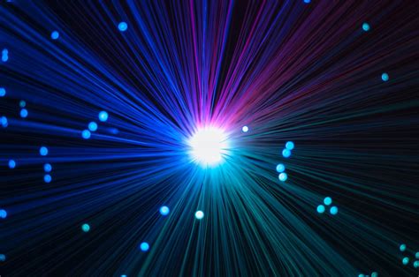 How Laser Technology Changed The World Engineer Live