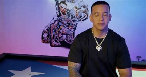 Daddy Yankee Anuncia Su Retiro De La M Sica