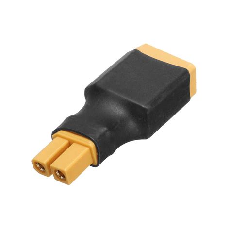 Xt Male To Xt Female Connector Zbotic