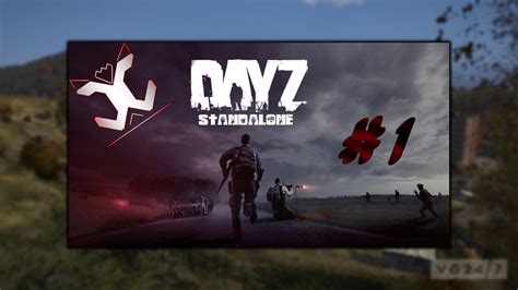 Dayz Thumbnail By Xc0r3x On Deviantart