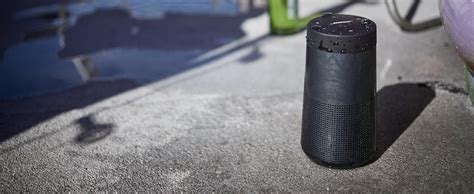 Bose Soundlink Revolve Altavoz Port Til Con Bluetooth Color Negro