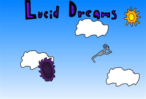 Lucid Dreams by MonadoBoy64, J_fsp