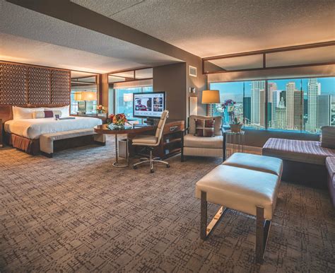 Mgm Grand Hotel On Twitter A Kingly Suite For Your Grand Stay 👑 1️⃣
