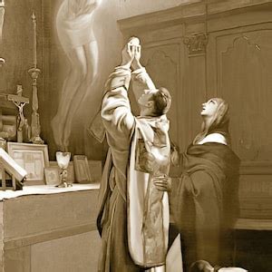 Jesus Sacrifice Of The Mass Traditional Latin Mass Priest Holy