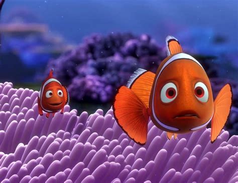 BUSCANDO A NEMO Sinopsis Películas Personajes Y Más