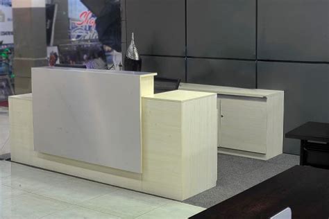 BELL RECEPTION DESK – Eezyoffice Shop