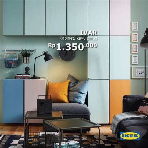 Ikea Perabot Rumah Tangga / Ikea Indonesia Ø¹Ù„Ù‰ ØªÙˆÙŠØªØ± Minggu Yuk ...