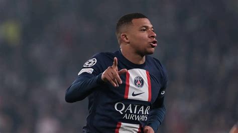 Man Utd Liverpool Learn When Kylian Mbappe Bidding Will Start As Real