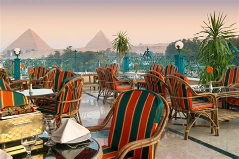 Steigenberger Hotel Cairo - Cairo, Egypt | Cyplon Holidays