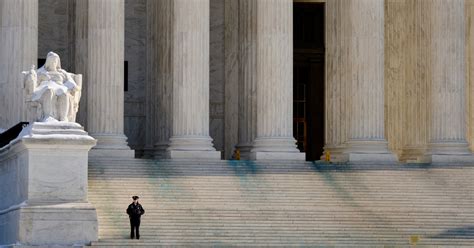 Partisan Gerrymandering Returns To A Transformed Supreme Court The