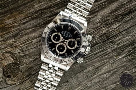 rolex daytona jubilee bracelet conversion