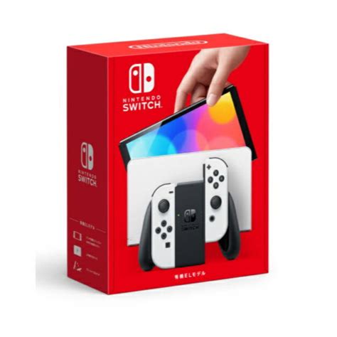 Nintendo Switch 新品未開封の通販 By ヤンダs Shop｜ラクマ