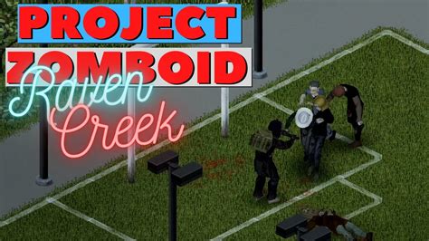 Bookstore Trip Project Zomboid Build Raven Creek Ep Youtube