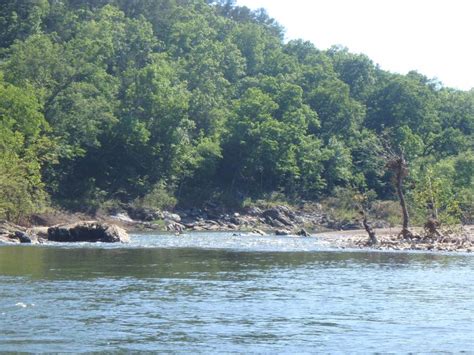 Dragover Float On The Ouachita River Right Kind Of Lost