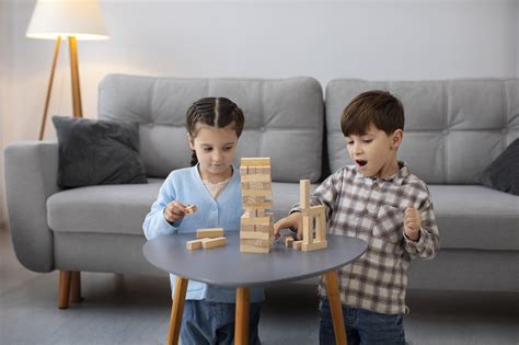 Какие игрушки нужны ребенку в 7 лет