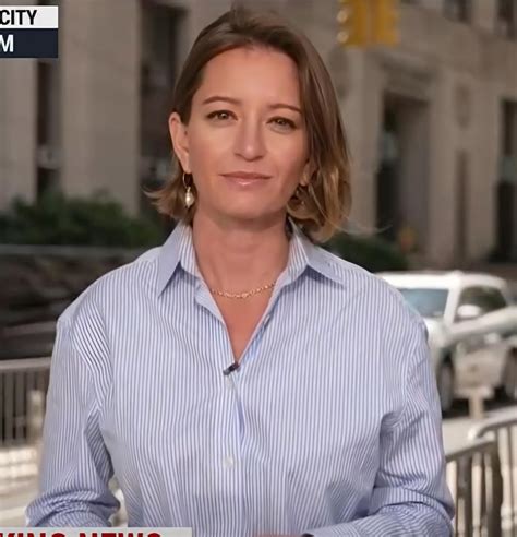 Katy Tur MSNBC (5/30/2024) : r/hot_reporters