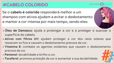 Como Escolher O Shampoo Certo O Guia Completo Shampoo Para Cabelo