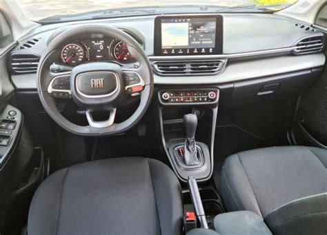 Avalia O Fiat Pulse Audace E Fiat Pulse Impetus Autoagora Br