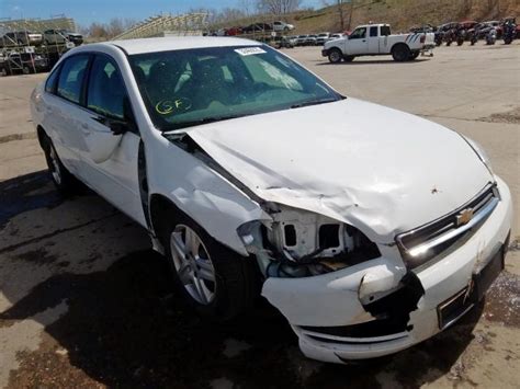 Chevrolet Impala Ls For Sale Co Denver South Mon Jun