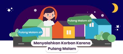 Stop Victim Blaming Pada Korban Kekerasan Seksual Gemilang Sehat